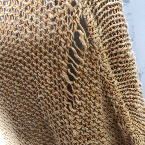 Free people vertigo pullover sweater - Picture 6 of 8